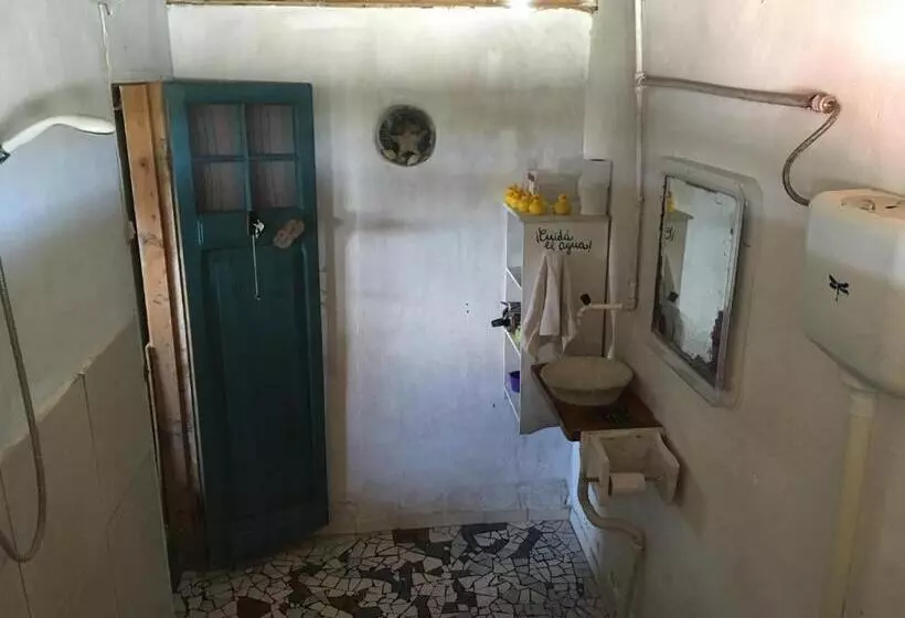 ユースホステル Casa Satori
