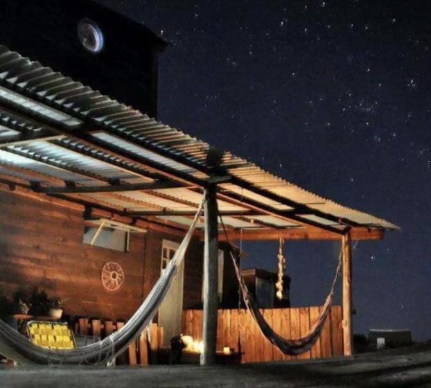 호스텔 Casa Satori