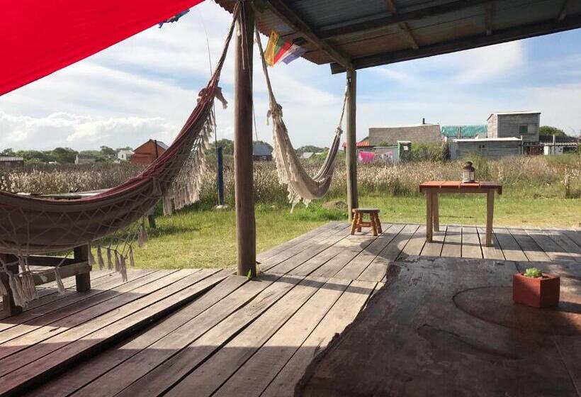 호스텔 Casa Satori