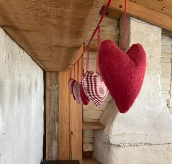 호스텔 Casa Satori