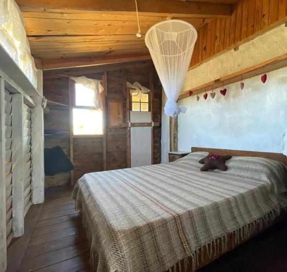 호스텔 Casa Satori