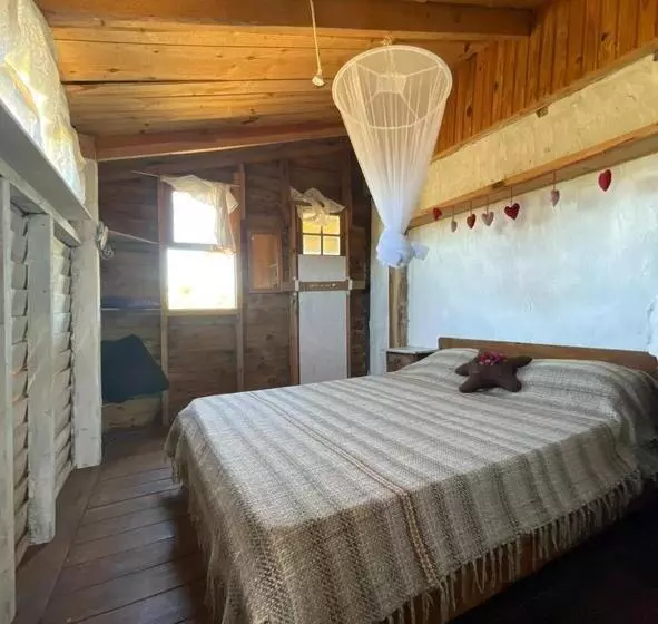 ユースホステル Casa Satori