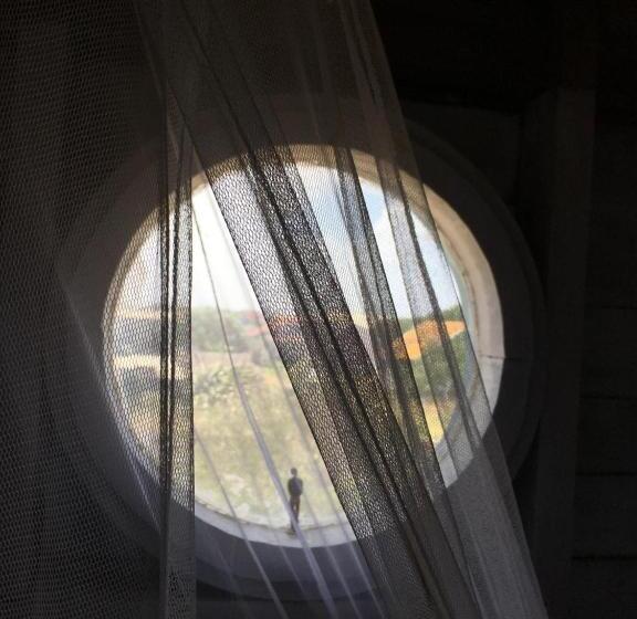 호스텔 Casa Satori