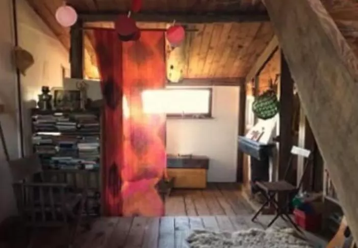 ユースホステル Casa Satori