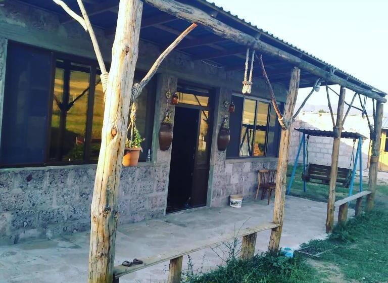 Schronisko Sivil&sed