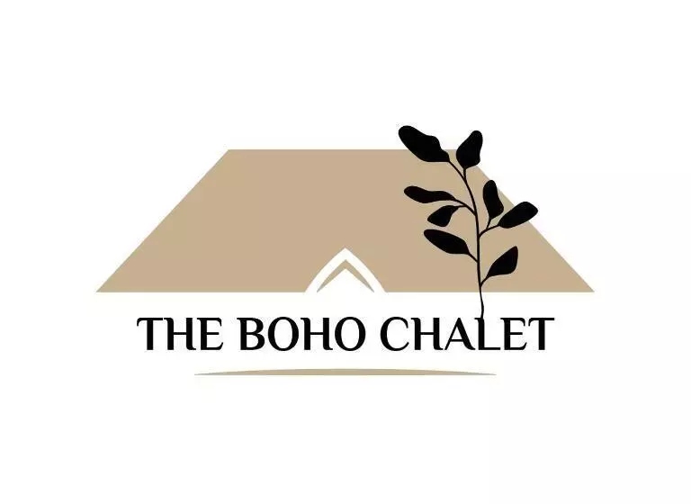 ユースホステル The Boho Chalet