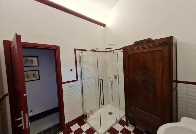 B&b Residenza D Epoca La Nostra Casa Tra Le Torri