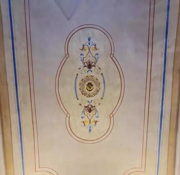 B&b Residenza D Epoca La Nostra Casa Tra Le Torri