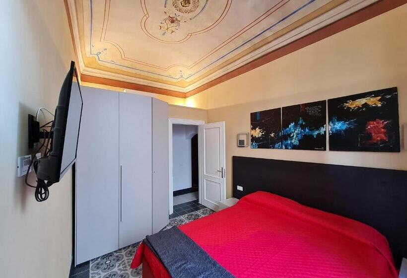 B&b Residenza D Epoca La Nostra Casa Tra Le Torri