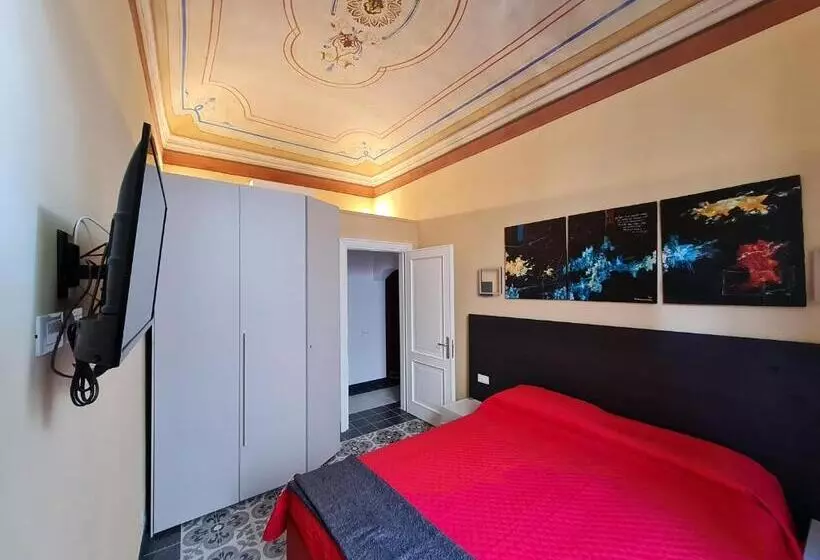 B&b Residenza D Epoca La Nostra Casa Tra Le Torri