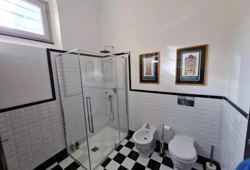 B&b Residenza D Epoca La Nostra Casa Tra Le Torri