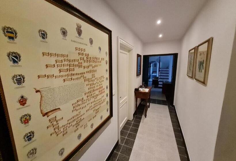 B&b Residenza D Epoca La Nostra Casa Tra Le Torri