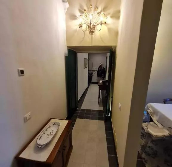 B&b Residenza D Epoca La Nostra Casa Tra Le Torri