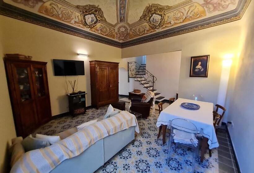B&b Residenza D Epoca La Nostra Casa Tra Le Torri