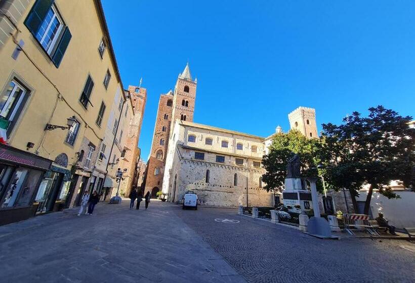 B&b Residenza D Epoca La Nostra Casa Tra Le Torri