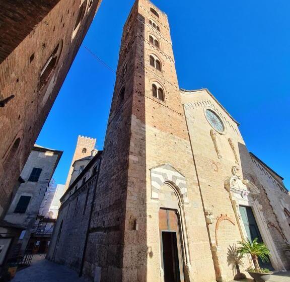 B&b Residenza D Epoca La Nostra Casa Tra Le Torri