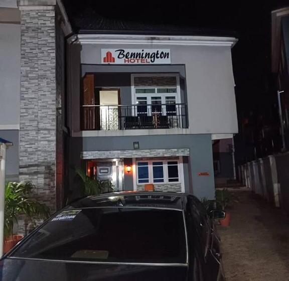 Benington Hotel And Suites