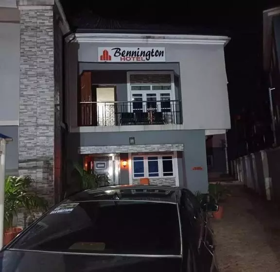 Benington Hotel And Suites