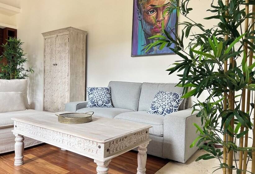 Boutique Hotel Casa Grande