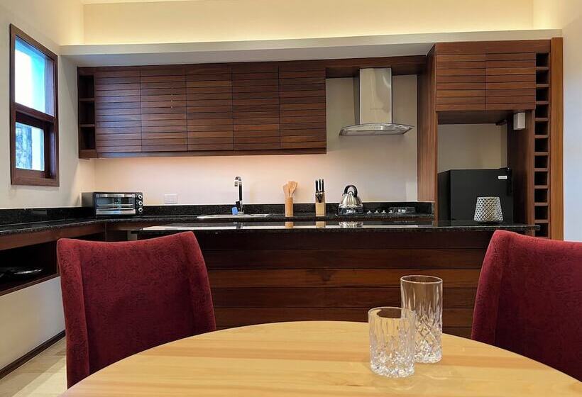 Boutique Hotel Casa Grande