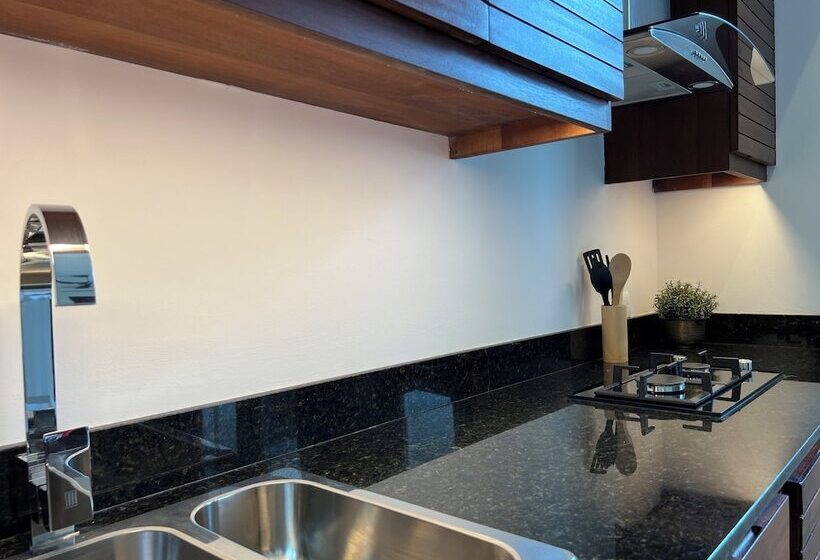 Boutique Hotel Casa Grande