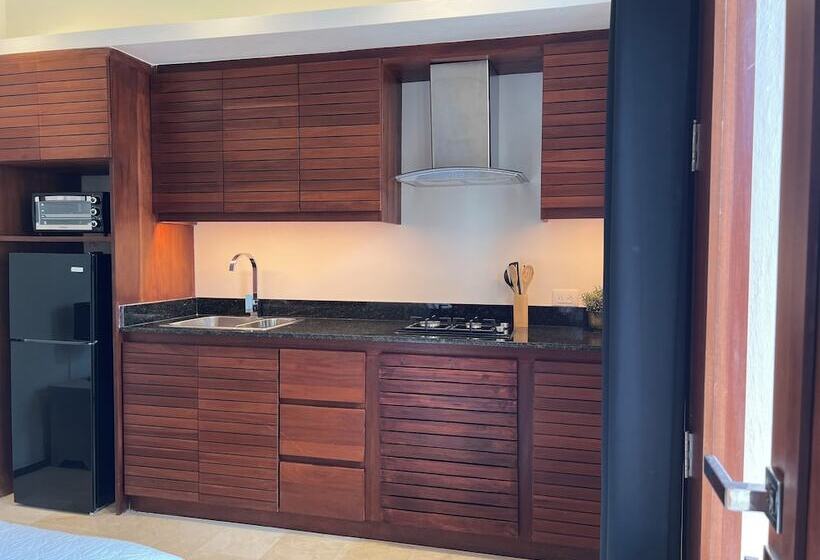 Boutique Hotel Casa Grande