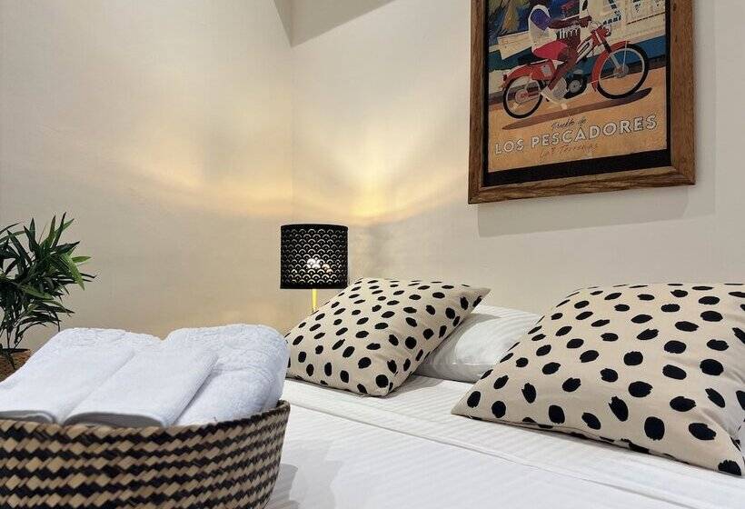 Boutique Hotel Casa Grande