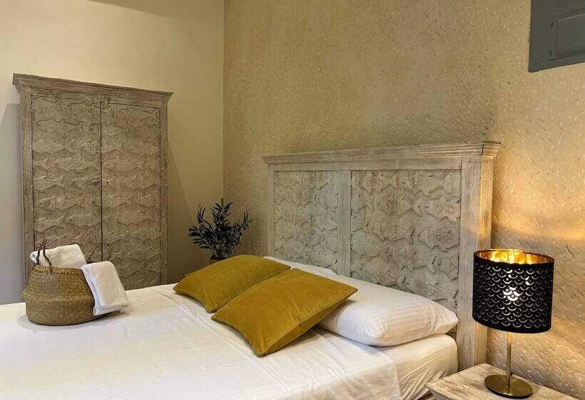 Boutique Hotel Casa Grande