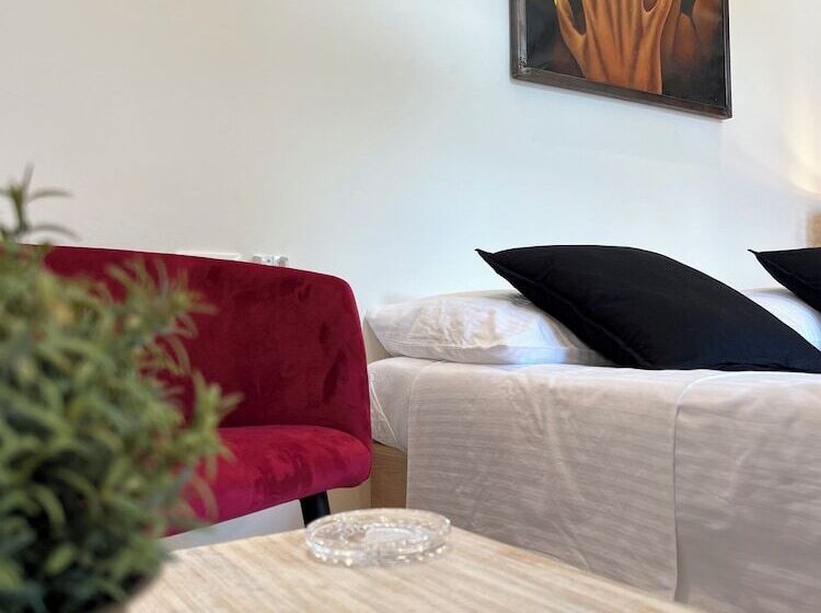 Boutique Hotel Casa Grande