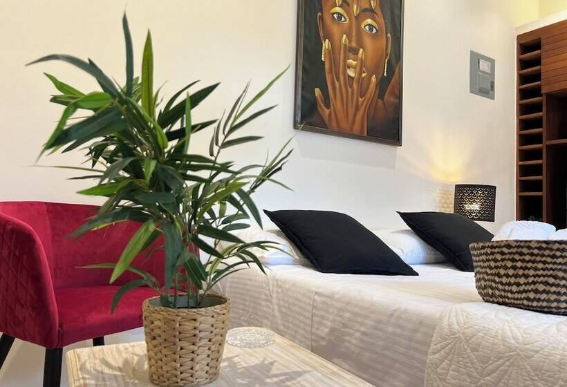 Boutique Hotel Casa Grande