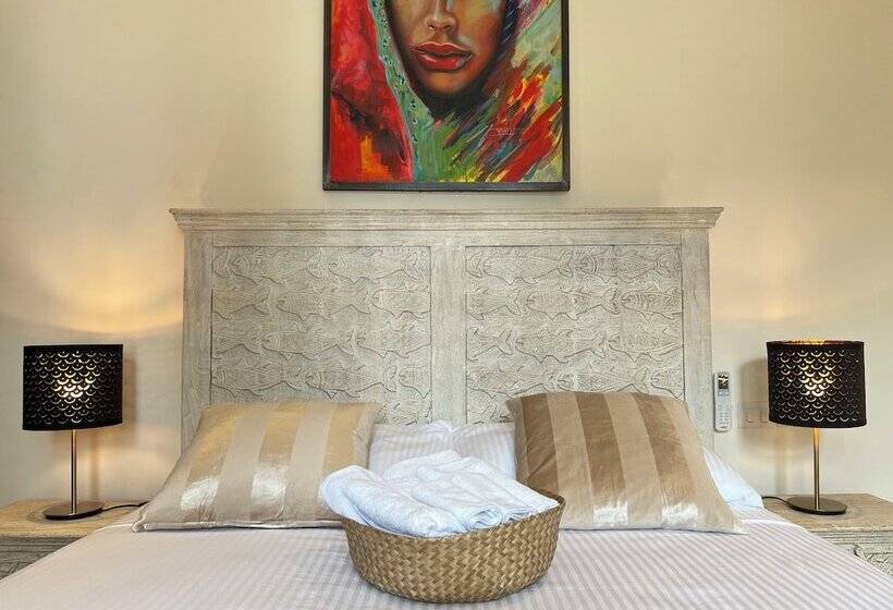 Boutique Hotel Casa Grande