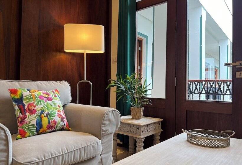 Boutique Hotel Casa Grande