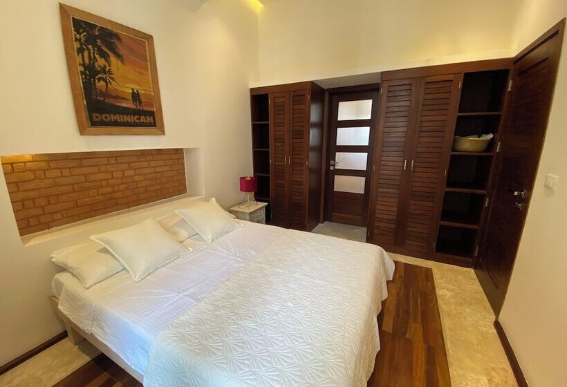 Boutique Hotel Casa Grande