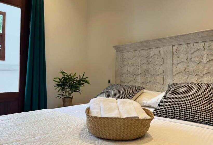 Boutique Hotel Casa Grande