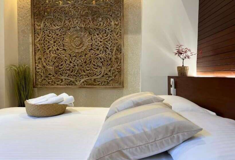 Boutique Hotel Casa Grande