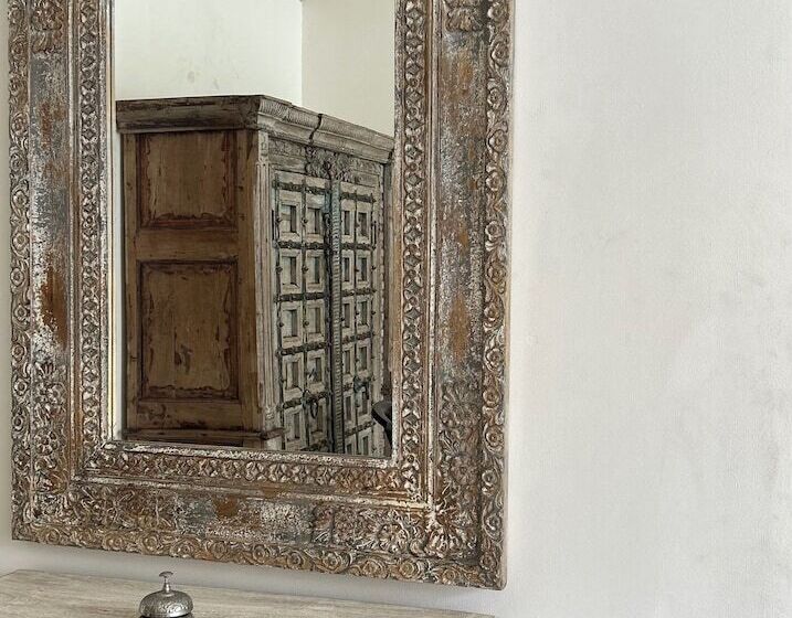 Boutique Hotel Casa Grande