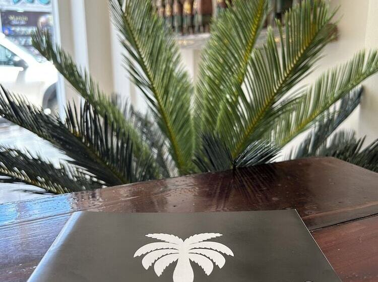 Boutique Hotel Casa Grande