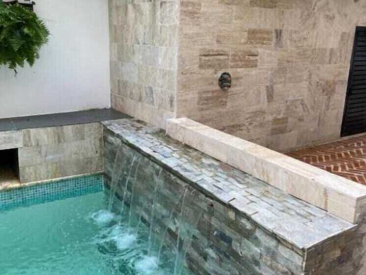 Boutique Hotel Casa Grande