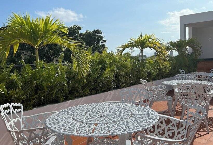 Boutique Hotel Casa Grande