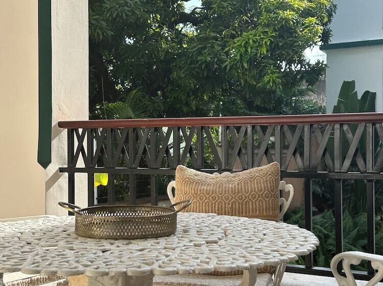 Boutique Hotel Casa Grande