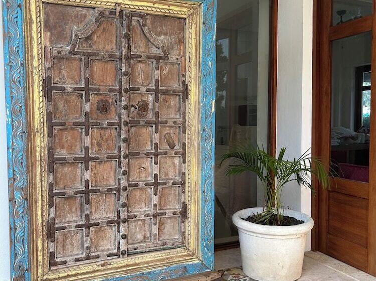 Boutique Hotel Casa Grande