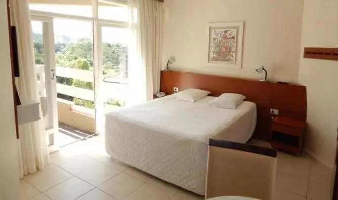 Condomínio Apart Hotel Termal Intergravatal