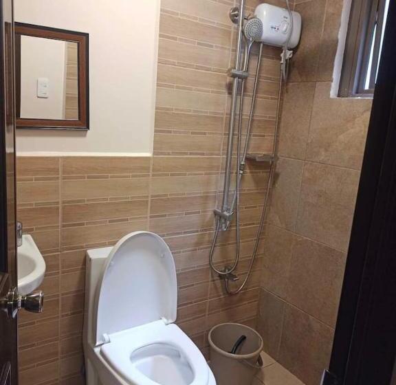 Goshen Studio With Terrace