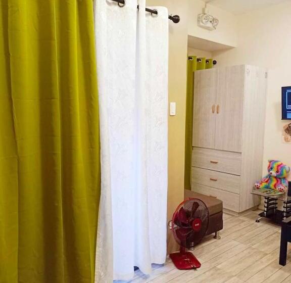 Goshen Studio With Terrace