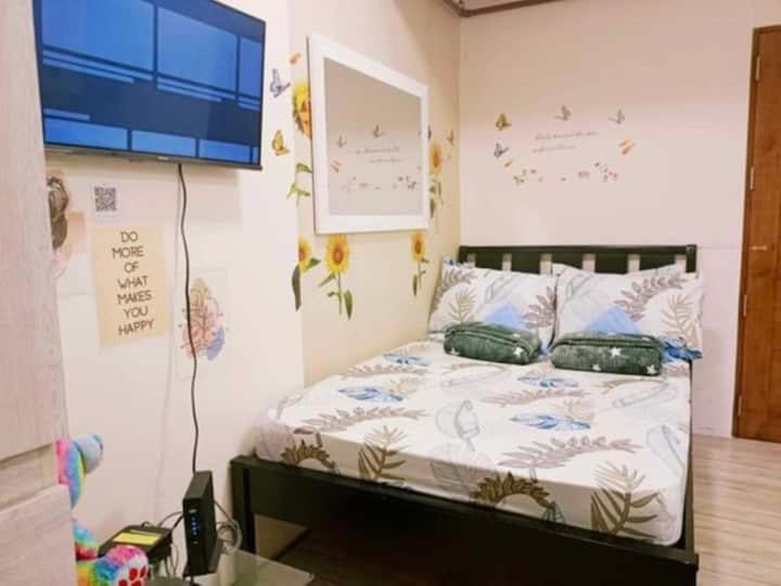 Goshen Studio With Terrace