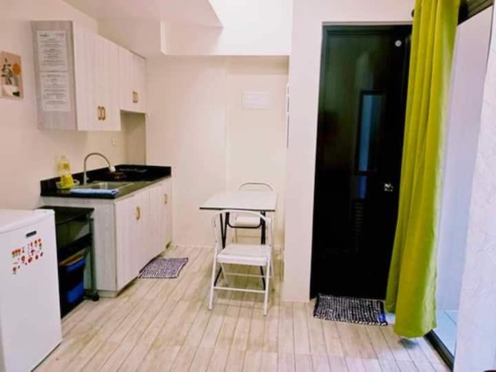 Goshen Studio With Terrace