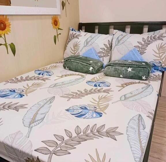 Goshen Studio With Terrace