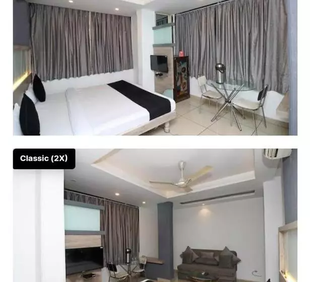 Hotelli Abhilasha