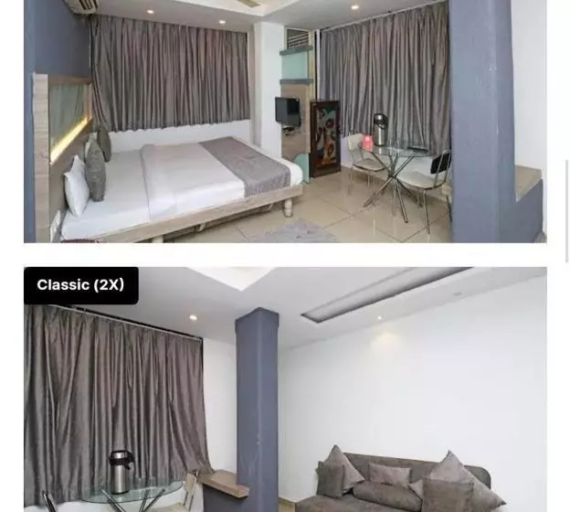 Hotelli Abhilasha