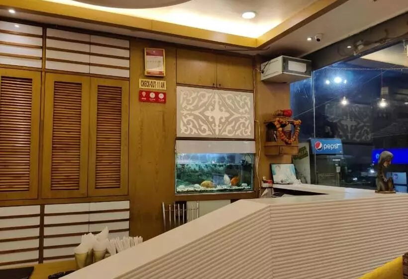 Hotelli Abhilasha